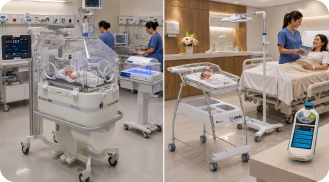 Enfermagem Neonatal